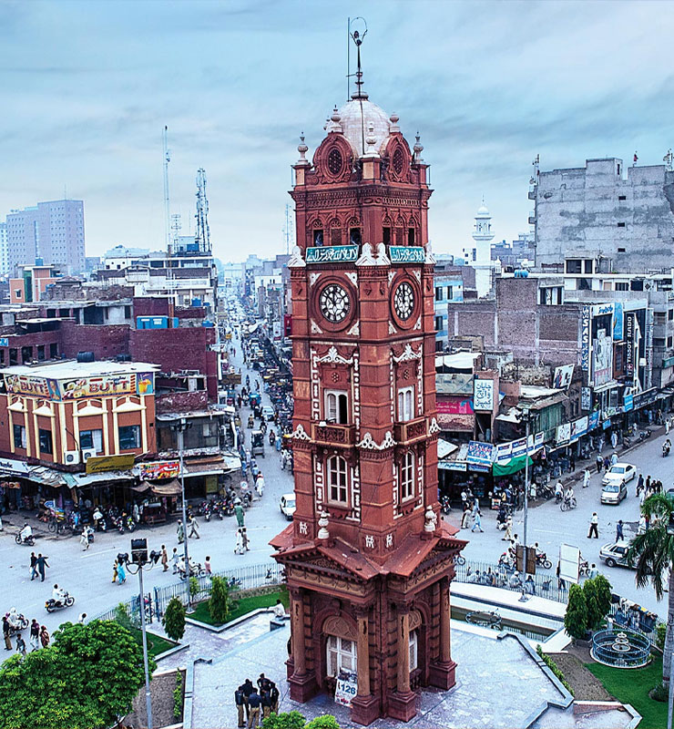 faisalabad